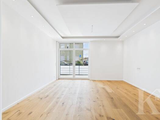 Wohnung zum Kauf 211.000 € 2 Zimmer 60,2 m² EG Brebach-Fechingen Saarbrücken 66130