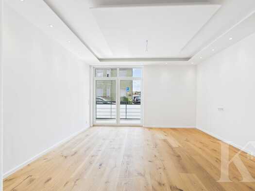 Wohnung zum Kauf 211.000 € 2 Zimmer 60,2 m² EG Brebach-Fechingen Halberg 66130