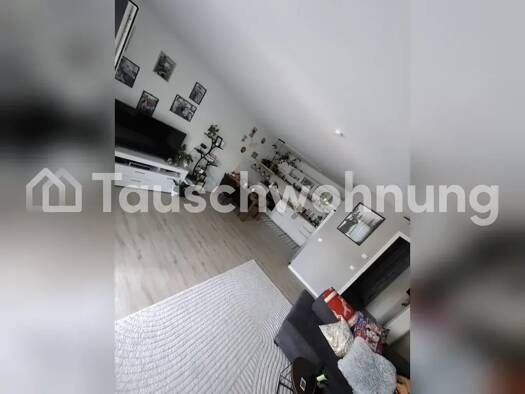Wohnung zur Miete Tauschwohnung 1.100 € 3 Zimmer 97 m² Dahlewitz Blankenfelde-Mahlow 15827