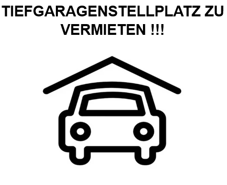 Tiefgarage zur Miete provisionsfrei 62 € Friedrichstr. 36 Wittlich Wittlich 54516