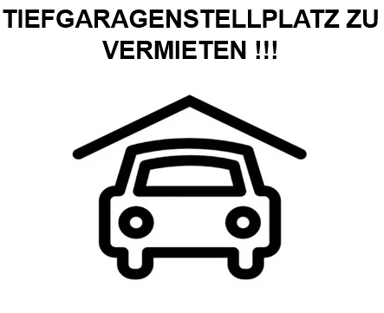 Tiefgarage zur Miete provisionsfrei 62 € Friedrichstr. 36 Wittlich Wittlich 54516