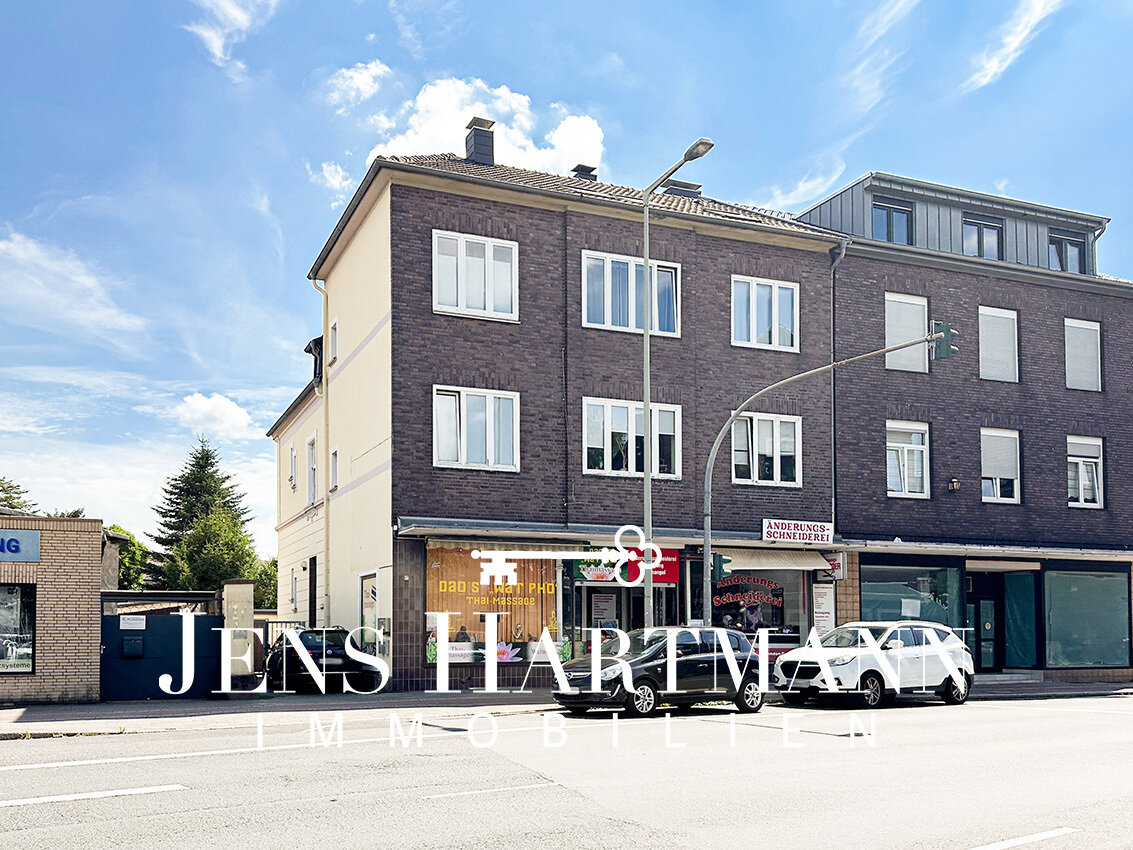 Mehrfamilienhaus zum Kauf als Kapitalanlage geeignet 425.000 € 421 m²<br/>Wohnfläche 497 m²<br/>Grundstück Holten Oberhausen 46147