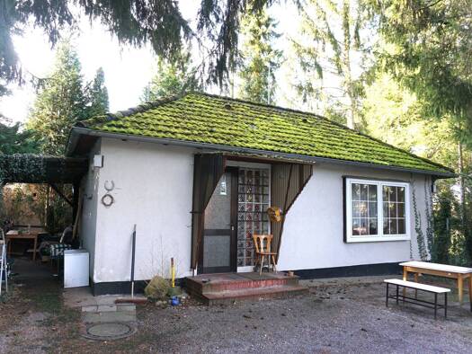 Haus zum Kauf provisionsfrei 160.000 € 65 m² 1.292 m² Grundstück Munster 29633