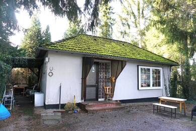 Haus zum Kauf provisionsfrei 160.000 € 65 m² 1.292 m² Grundstück Munster Munster 29633