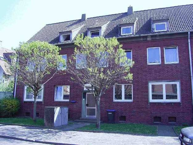 Wohnung zur Miete 489 € 3,5 Zimmer 56,8 m² 1. Geschoss Taubenstraße 1 Hamm-Mitte Hamm 59065