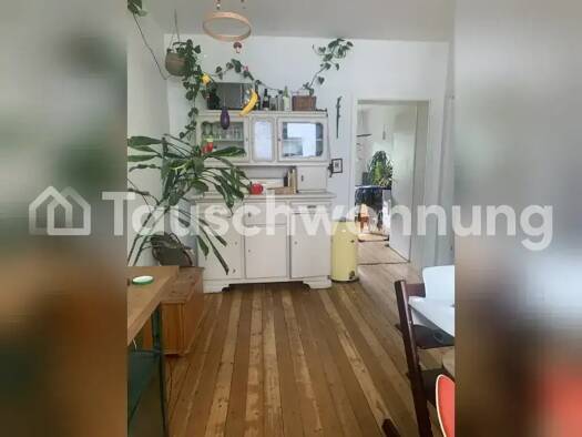 Wohnung zur Miete Tauschwohnung 840 € 2,5 Zimmer 55 m² 1. Geschoss Nippes Köln 50733