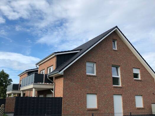 Wohnung zur Miete 900 € 3 Zimmer 90 m² frei ab 01.02.2026 Hohenholzer Straße 7 Eystrup 27324