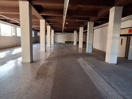 Halle/Industriefläche zur Miete provisionsfrei 6.250 € 1.200 m² Lagerfläche Altenhagen Hagen 58097