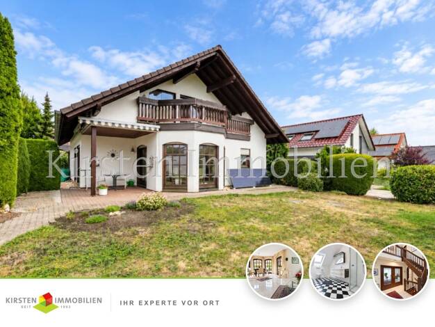 Einfamilienhaus zum Kauf als Kapitalanlage geeignet 659.000 € 6,5 Zimmer 190 m² 641 m² Grundstück Balingen Balingen 72336