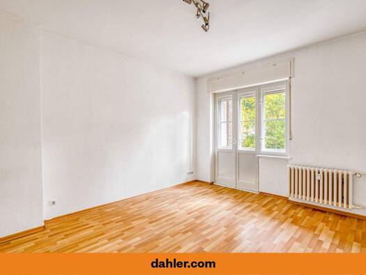 Wohnung zum Kauf 249.000 € 2 Zimmer 47,6 m² EG Zehlendorf Berlin / Zehlendorf 14169