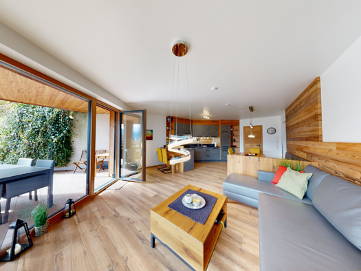 Wohnung zum Kauf 990.000 € 94 m² Zell am See 5700