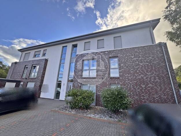 Wohnung zum Kauf 232.000 € 3 Zimmer 72,8 m² Sandhorst Aurich 26607