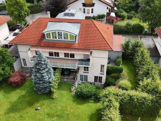 Maisonette zum Kauf 975.000 € 5 Zimmer 224 m² Schloßberg Stephanskirchen 83071