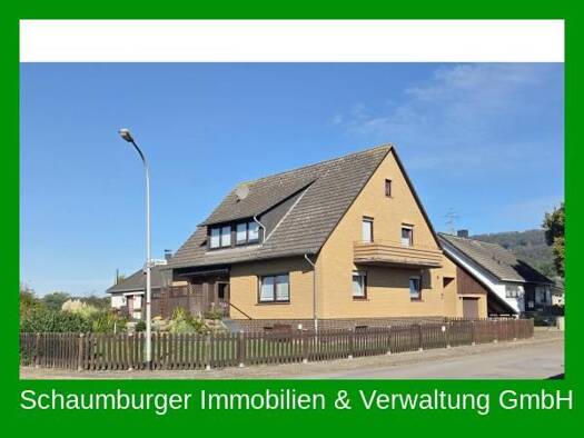 Einfamilienhaus zum Kauf 385.000 € 6 Zimmer 225 m² 720 m² Grundstück frei ab 01.11.2026 Engern Rinteln 31737