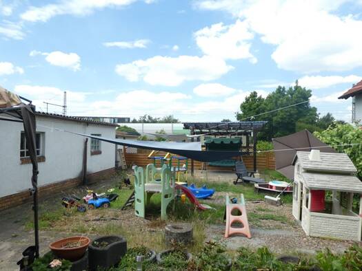 Grundstück zum Kauf 399.000 € 496 m² Grundstück Mörfelden Mörfelden-Walldorf 64546