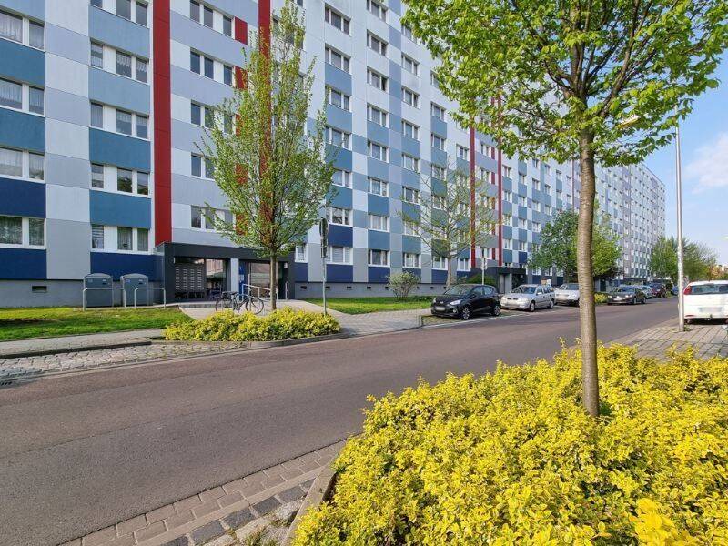 Wohnung zur Miete - Ansicht 3