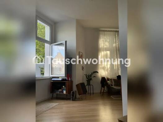 Wohnung zur Miete Tauschwohnung 636 € 1,5 Zimmer 50 m² 1. Geschoss Sülz Köln 50939
