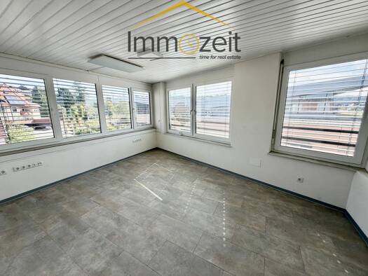 Bürofläche zur Miete 850 € 4 Zimmer 85 m² Bürofläche Mühlacker Mühlacker 75417