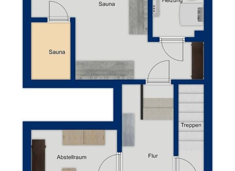 Reihenmittelhaus zum Kauf 350.000 € 6 Zimmer 153,2 m² 556 m² Grundstück Kulpin 23911