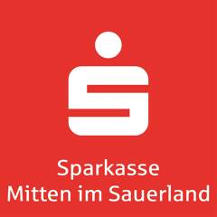 Sparkasse Mitten im Sauerland logo