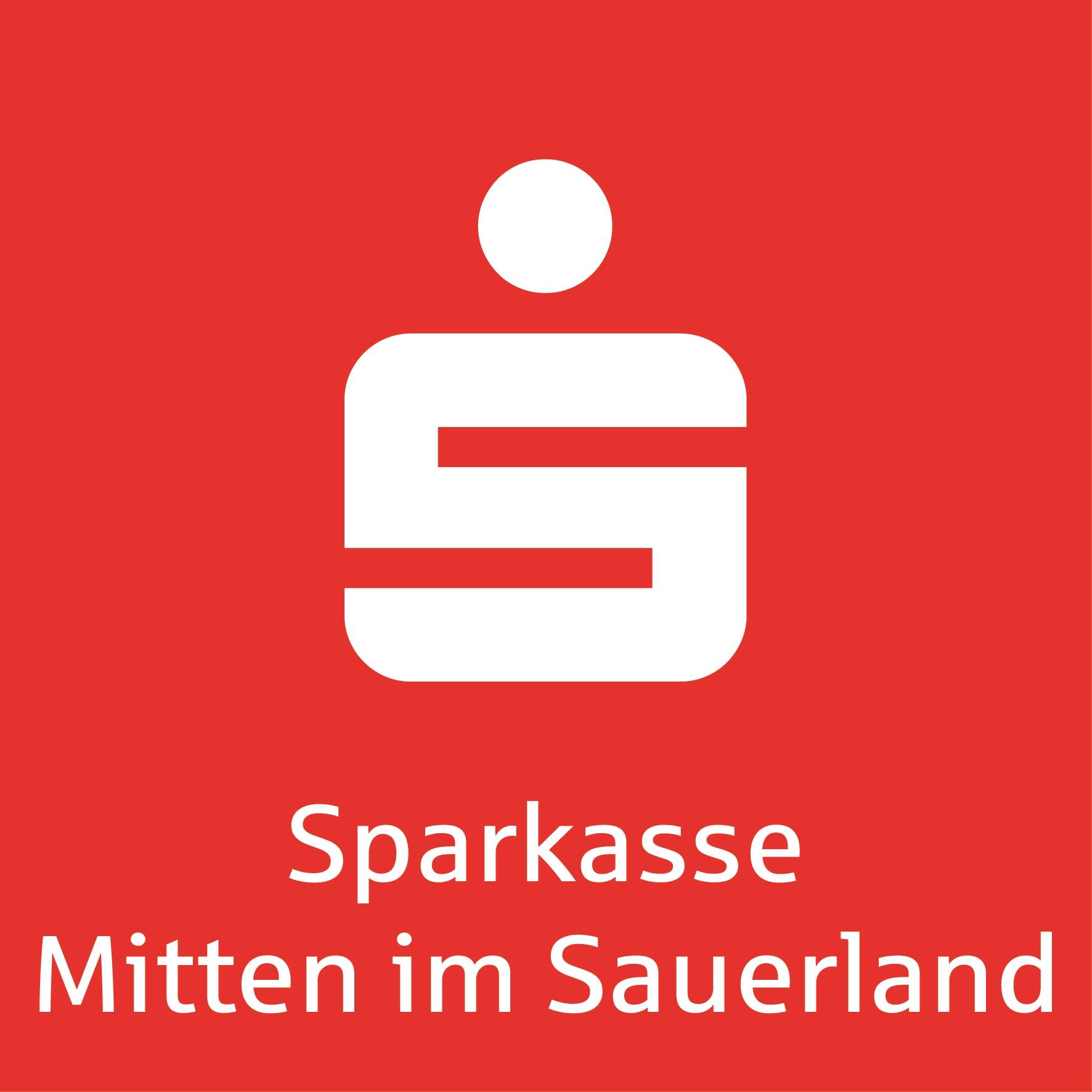 Sparkasse Mitten im Sauerland