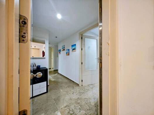 Wohnung zur Miete 1.500 € 3 Zimmer 114 m² EG San Roque 11360