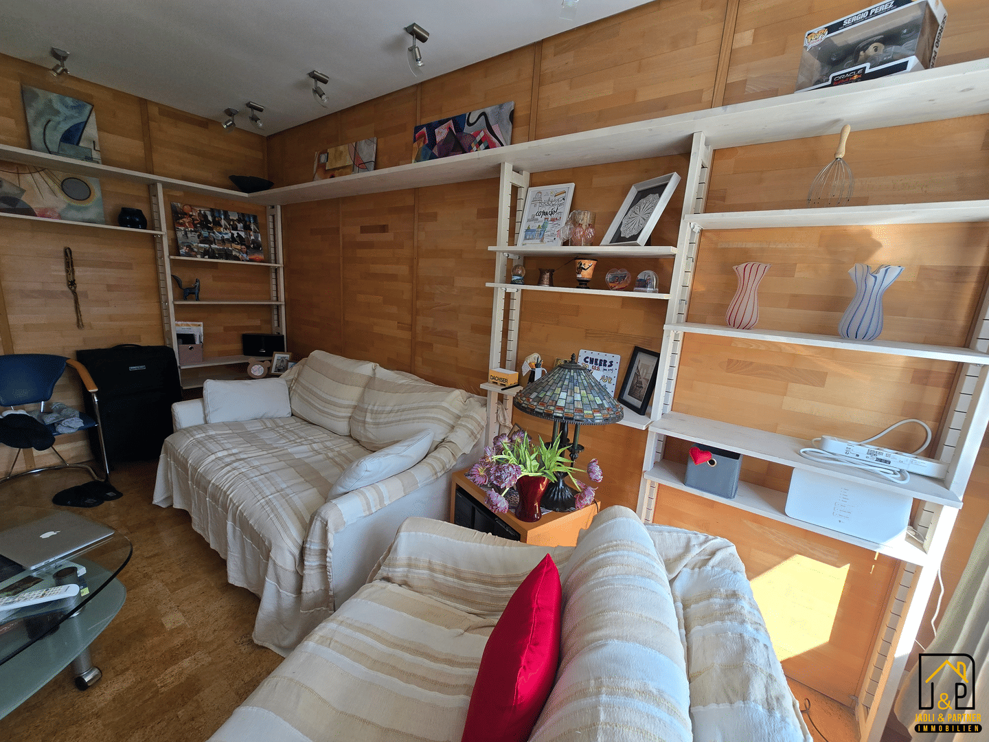 Wohnung zum Kauf - Ansicht 4