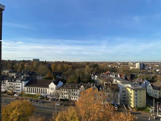 Wohnung zum Kauf 245.000 € 3 Zimmer 117 m² 11. Geschoss Mitte Mülheim an der Ruhr 45468