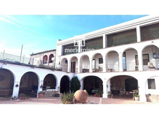 Villa zum Kauf 4.193.600 € 9 Zimmer 357 m² Sant Sadurní d'Anoia 08770
