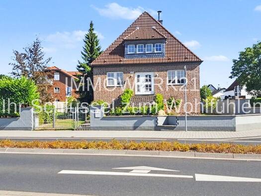 Villa zum Kauf 679.000 € 6 Zimmer 145 m² 959 m² Grundstück Weilerswist Weilerswist 53919