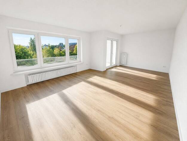 Wohnung zur Miete 740 € 2 Zimmer 67 m² 1. Geschoss frei ab 01.10.2026 Elsbeeker Straße 112 Neviges Velbert 42553