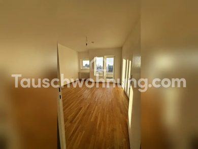 Wohnung zur Miete Tauschwohnung 645 € 2,5 Zimmer 62,6 m² 7. Geschoss Wilhelmstadt Berlin 13627