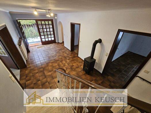 Doppelhaushälfte zum Kauf 378.000 € 5 Zimmer 181,9 m² 645 m² Grundstück Uesen Achim 28832