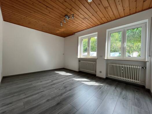 Wohnung zur Miete 1.650 € 5 Zimmer 128 m² Geschoss EG/2 frei ab sofort Kranzberg Kranzberg 85402