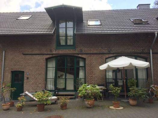 Reihenmittelhaus zur Miete 1.464 € 4 Zimmer 122 m² Berzdorf Wesseling 50389