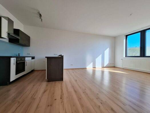 Wohnung zur Miete 614 € 4 Zimmer 90,6 m² Jägerberg Steyr 4400