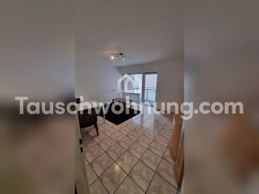 Wohnung zur Miete nur mit Wohnberechtigungsschein Tauschwohnung 820 € 1 Zimmer 38 m² 3. Geschoss Nordend-West Frankfurt am Main 60389