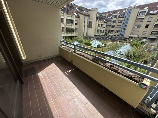 Wohnung zum Kauf 175.000 € 1 Zimmer 40 m² 2. Geschoss frei ab 01.09.2026 Quadrate Innenstadt / Jungbusch 68159