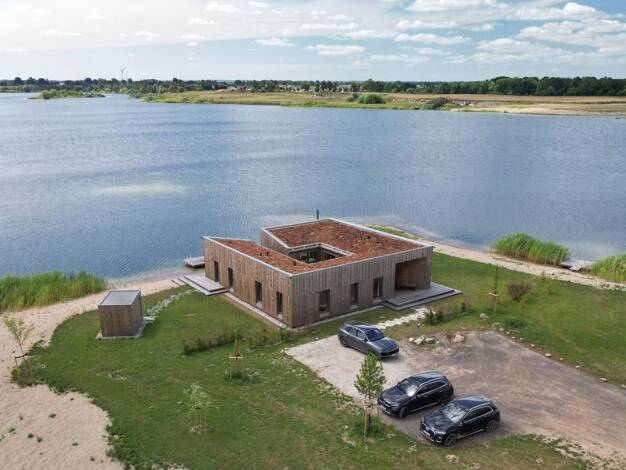 Gewerbegrundstück zum Kauf provisionsfrei 176.960 € 1.106 m² Grundstück Zarrenthin Bentzin 17129