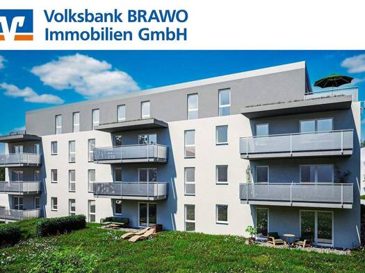 Wohnung zum Kauf - Neubau provisionsfrei 228.410 € 2 Zimmer 73,8 m² Bad Harzburg 38667