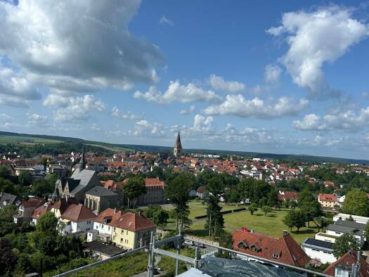 Wohnung zum Kauf - Erstbezug provisionsfrei 876.505 € 3 Zimmer 250,4 m² 7. Geschoss Warburg 34414