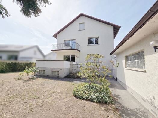 Einfamilienhaus zum Kauf 579.000 € 6 Zimmer 164 m² 551 m² Grundstück frei ab sofort Münster Münster 64839