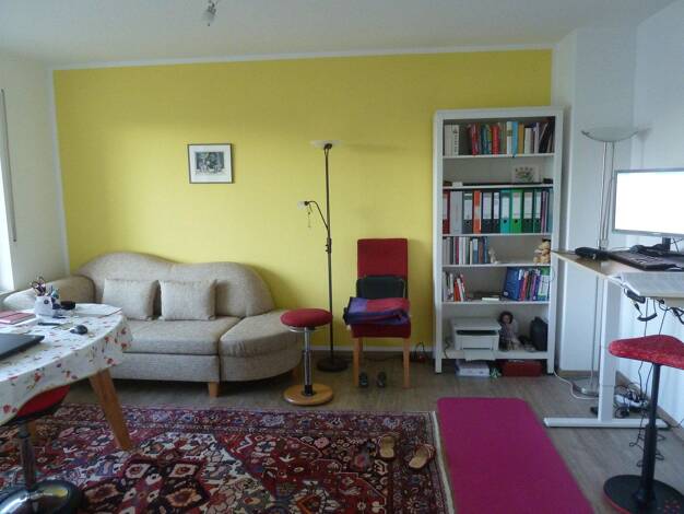 Wohnung zum Kauf provisionsfrei 199.000 € 2 Zimmer 51 m² 2. Geschoss frei ab 01.10.2026 Dahlemstraße 25 Damm Aschaffenburg 63741