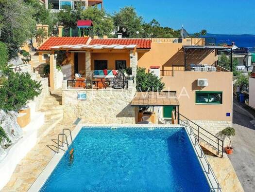 Haus zum Kauf 750.000 € 5 Zimmer 136 m² Vinisce Marina 21222