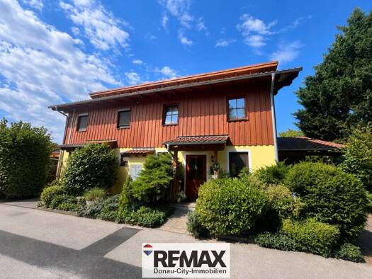 Reihenendhaus zum Kauf 359.000 € 4 Zimmer 98 m² 335 m² Grundstück Teesdorf 2524