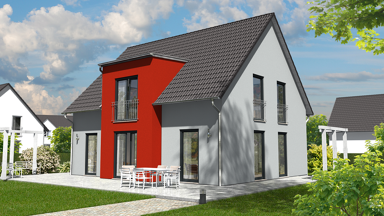 Einfamilienhaus zum Kauf 475.900 € 6 Zimmer 161,1 m² 880 m² Grundstück Miesenbach Ramstein-Miesenbach 66877