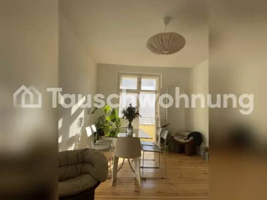 Wohnung zur Miete Tauschwohnung 550 € 2 Zimmer 55 m² Mitte Berlin 13349