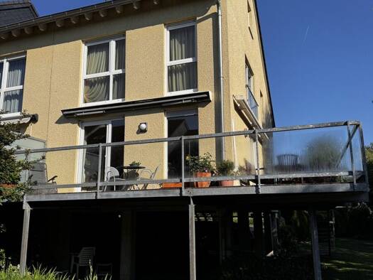 Reihenendhaus zum Kauf provisionsfrei 498.000 € 5 Zimmer 135,9 m² 418 m² Grundstück Kripp Remagen 53424