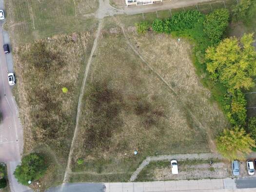 Grundstück zum Kauf 25.000 € 1.600 m² Grundstück Kalbe Kalbe (Milde) 39624