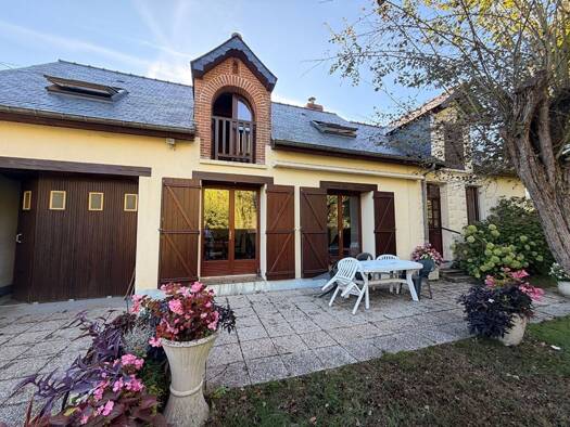 Haus zum Kauf 153.000 € 101 m² 1.200 m² Grundstück Rannée 35130
